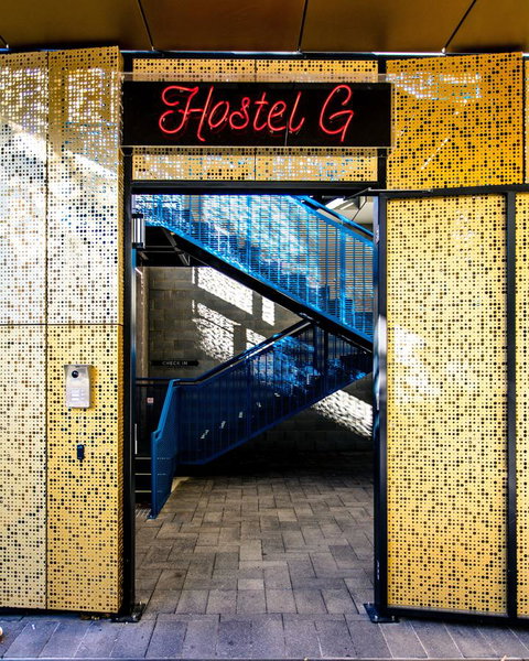 Hostel G Perth - Accommodation Cooktown 9