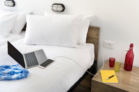 Hostel G Perth - Accommodation Cooktown 19