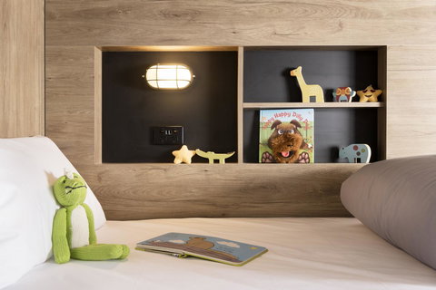 Hostel G Perth - Accommodation Cooktown 17