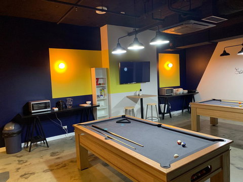 Hostel G Perth - Accommodation Cooktown 10