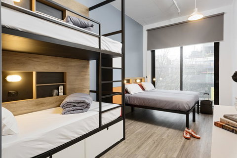 Hostel G Perth - Accommodation Cooktown 28
