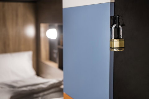 Hostel G Perth - Accommodation Cooktown 8
