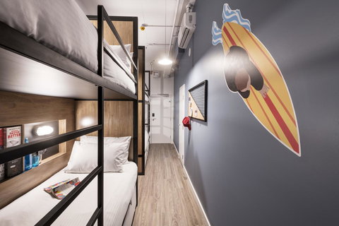 Hostel G Perth - Accommodation Cooktown 11