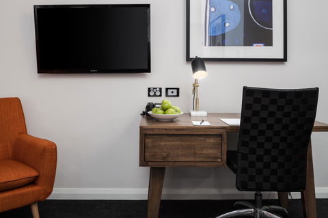 Esplanade Hotel Fremantle - By Rydges - Accommodation Cooktown 19