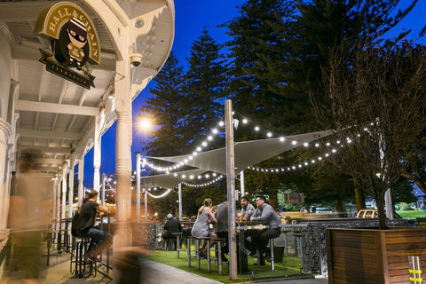 Esplanade Hotel Fremantle - By Rydges - Accommodation Cooktown 42