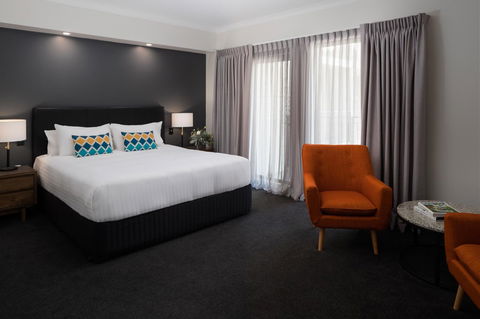 Esplanade Hotel Fremantle - By Rydges - Accommodation Cooktown 20