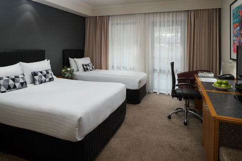 Esplanade Hotel Fremantle - By Rydges - Accommodation Cooktown 32