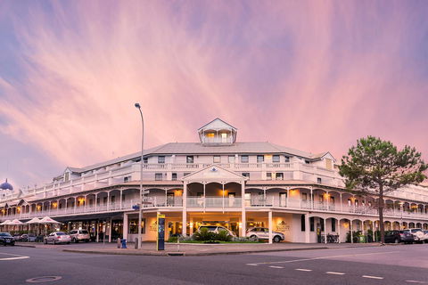 Esplanade Hotel Fremantle - By Rydges - Accommodation Cooktown 0