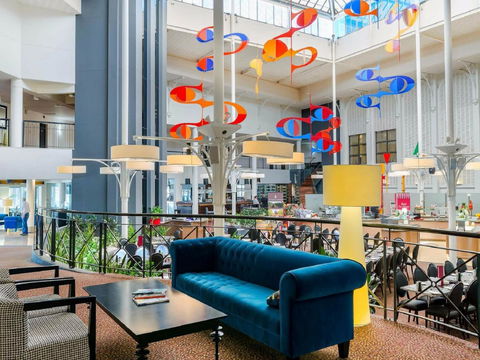 Esplanade Hotel Fremantle - By Rydges - Accommodation Cooktown 39