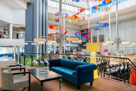 Esplanade Hotel Fremantle - By Rydges - Accommodation Cooktown 36