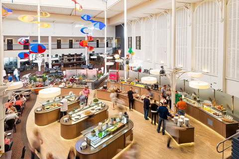 Esplanade Hotel Fremantle - By Rydges - Accommodation Cooktown 44