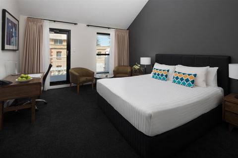 Esplanade Hotel Fremantle - By Rydges - Accommodation Cooktown 27