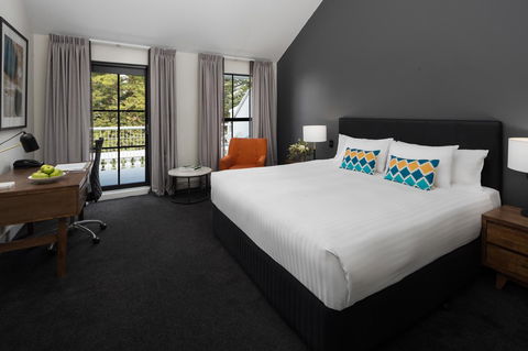 Esplanade Hotel Fremantle - By Rydges - Accommodation Cooktown 34