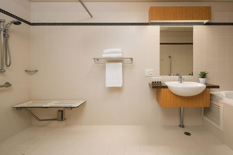 Esplanade Hotel Fremantle - By Rydges - Accommodation Cooktown 10