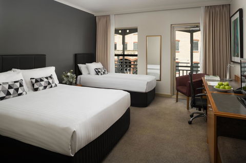Esplanade Hotel Fremantle - By Rydges - Accommodation Cooktown 29
