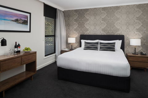 Esplanade Hotel Fremantle - By Rydges - Accommodation Cooktown 7