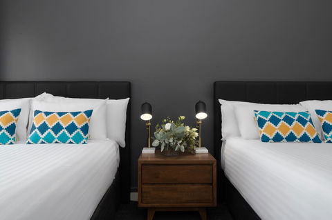 Esplanade Hotel Fremantle - By Rydges - Accommodation Cooktown 25