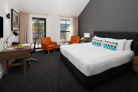 Esplanade Hotel Fremantle - By Rydges - Accommodation Cooktown 24