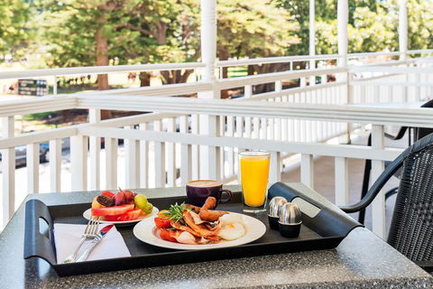Esplanade Hotel Fremantle - By Rydges - Accommodation Cooktown 40