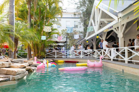 Esplanade Hotel Fremantle - By Rydges - Accommodation Cooktown 38