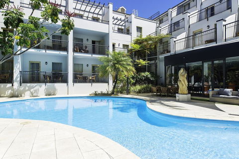 Esplanade Hotel Fremantle - By Rydges - Accommodation Cooktown 41