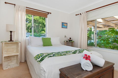 WategosRent - Accommodation Cooktown 11