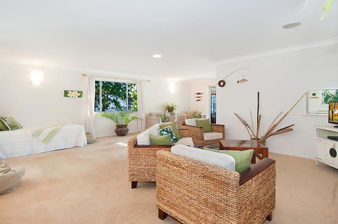 WategosRent - Accommodation Cooktown 9