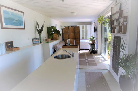 WategosRent - Accommodation Cooktown 1