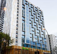 ibis Styles East Perth - Accommodation Cooktown