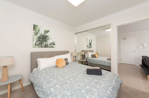 Yaran Suites - Accommodation Cooktown 25