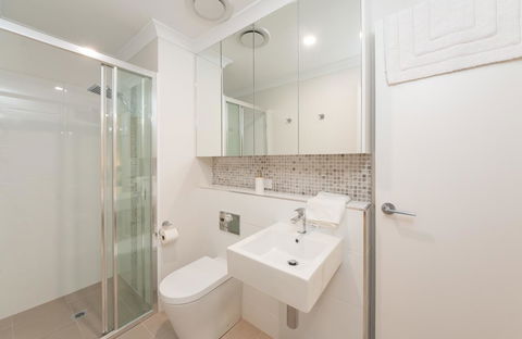 Yaran Suites - Accommodation Cooktown 15