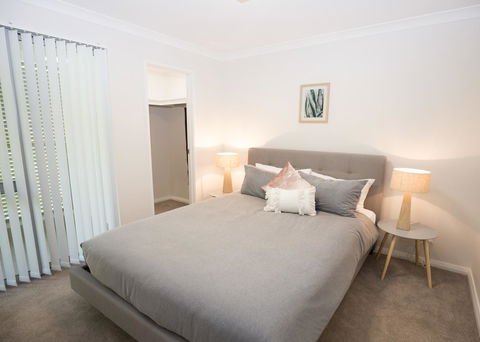 Yaran Suites - Accommodation Cooktown 9