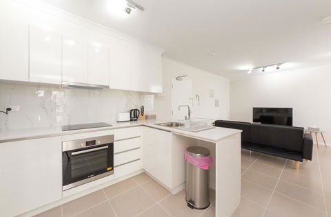 Yaran Suites - Accommodation Cooktown 27