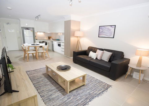 Yaran Suites - Accommodation Cooktown 13