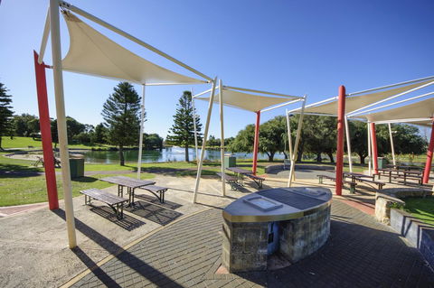 Yaran Suites - Accommodation Cooktown 3