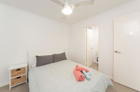 Yaran Suites - Accommodation Cooktown 39