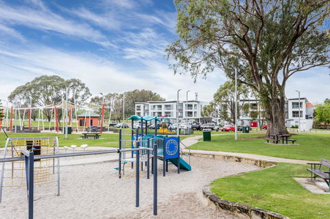 Yaran Suites - Accommodation Cooktown 2