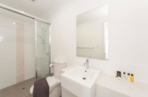 Yaran Suites - Accommodation Cooktown 33
