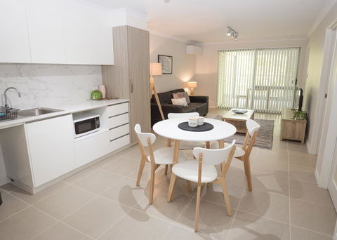 Yaran Suites - Accommodation Cooktown 16