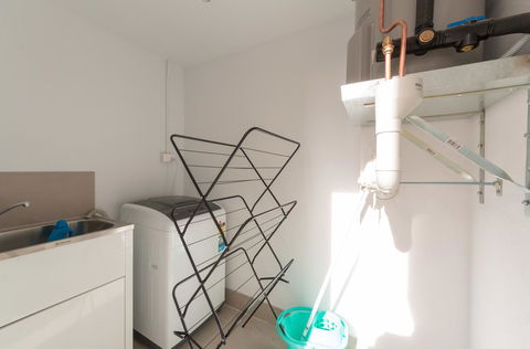 Yaran Suites - Accommodation Cooktown 20