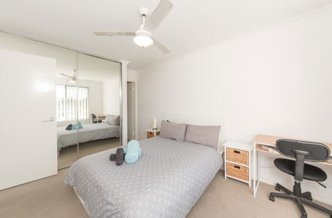 Yaran Suites - Accommodation Cooktown 34