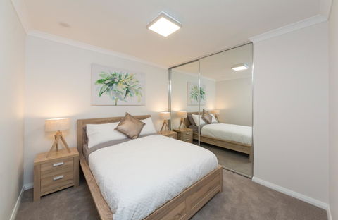 Yaran Suites - Accommodation Cooktown 19