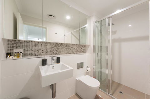 Yaran Suites - Accommodation Cooktown 22