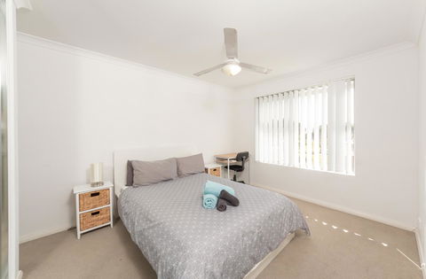 Yaran Suites - Accommodation Cooktown 35