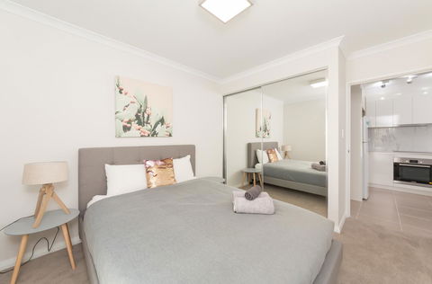 Yaran Suites - Accommodation Cooktown 23