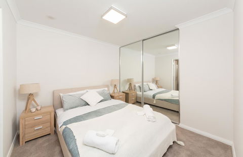Yaran Suites - Accommodation Cooktown 44