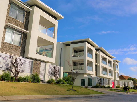Yaran Suites - Accommodation Cooktown 31