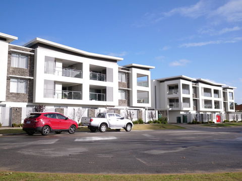 Yaran Suites - Accommodation Cooktown 32