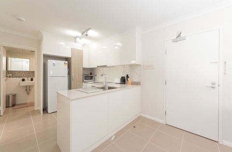 Yaran Suites - Accommodation Cooktown 28