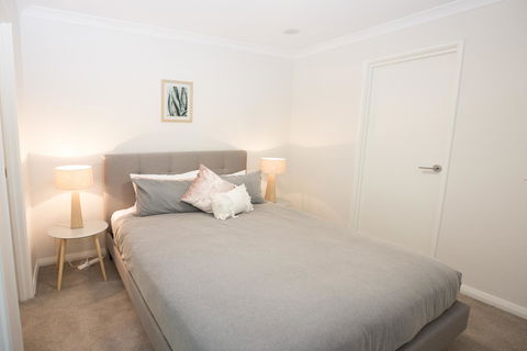 Yaran Suites - Accommodation Cooktown 8